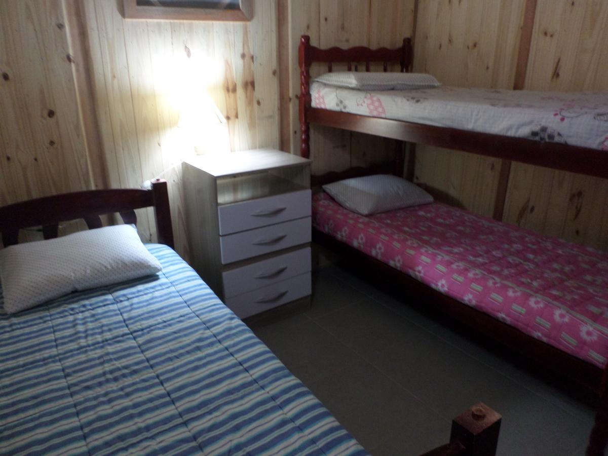 Hostel Ibirakati Inn Sentinela do Sul Ngoại thất bức ảnh