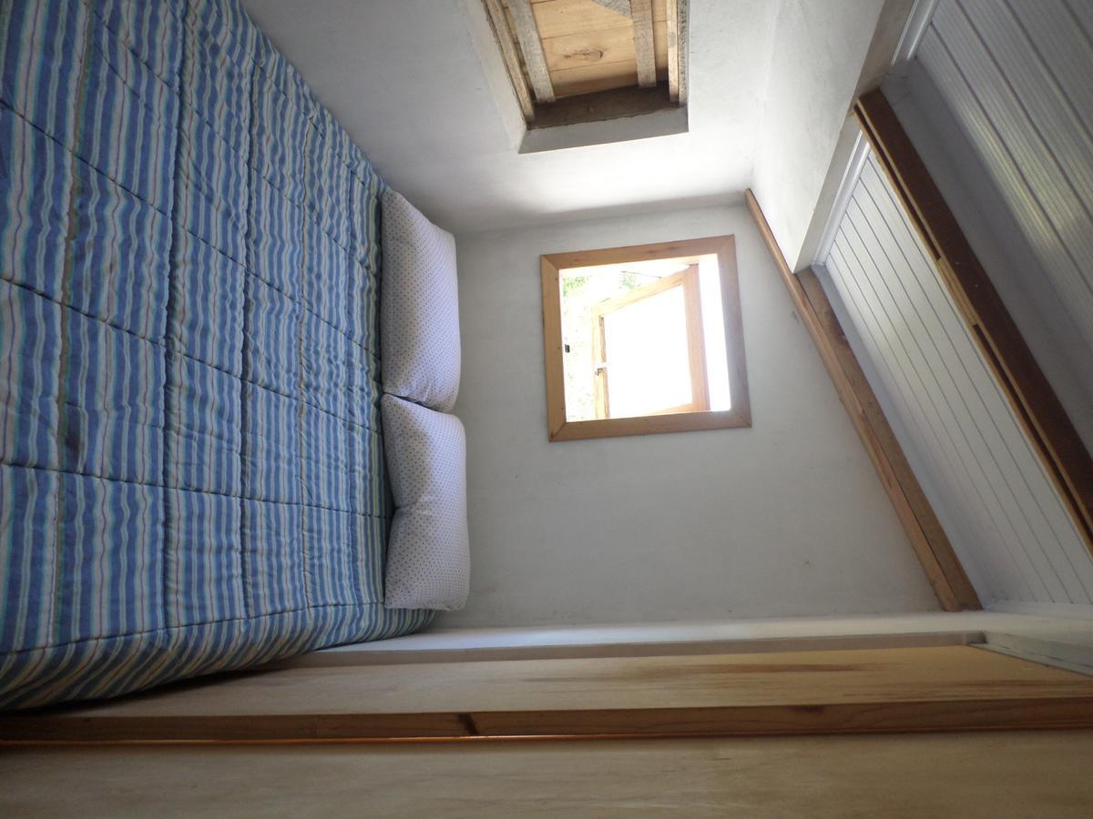 Hostel Ibirakati Inn Sentinela do Sul Ngoại thất bức ảnh