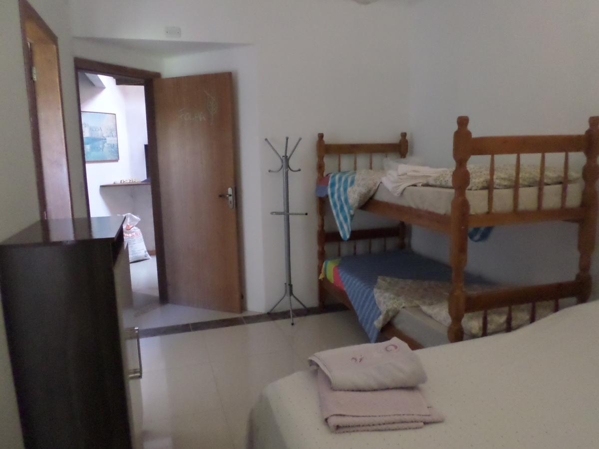 Hostel Ibirakati Inn Sentinela do Sul Ngoại thất bức ảnh