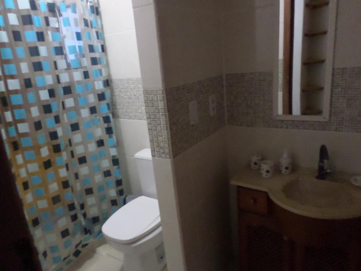 Hostel Ibirakati Inn Sentinela do Sul Ngoại thất bức ảnh