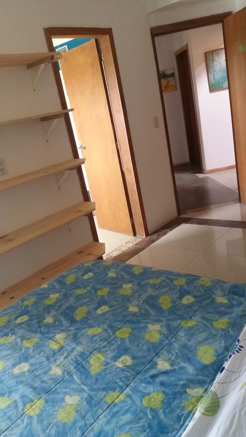 Hostel Ibirakati Inn Sentinela do Sul Ngoại thất bức ảnh