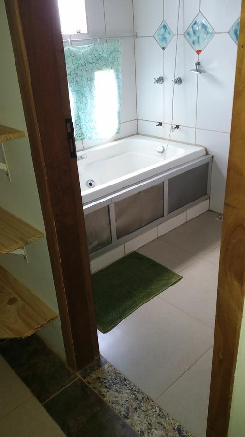 Hostel Ibirakati Inn Sentinela do Sul Ngoại thất bức ảnh